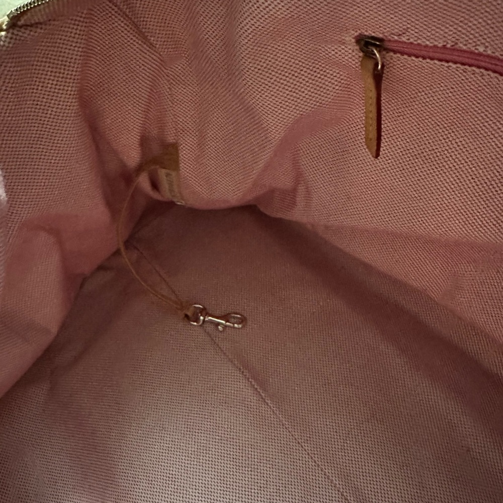 Dooney & Bourke y2k weekend duffel Bag - Picture 9 of 12